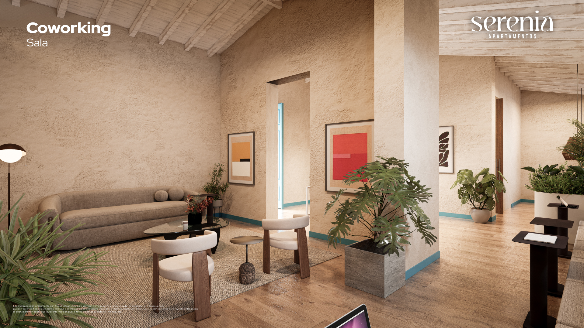 Coworking