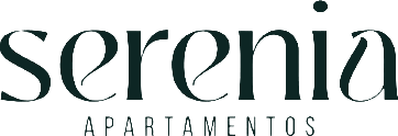 Logo Serenia Apartamentos