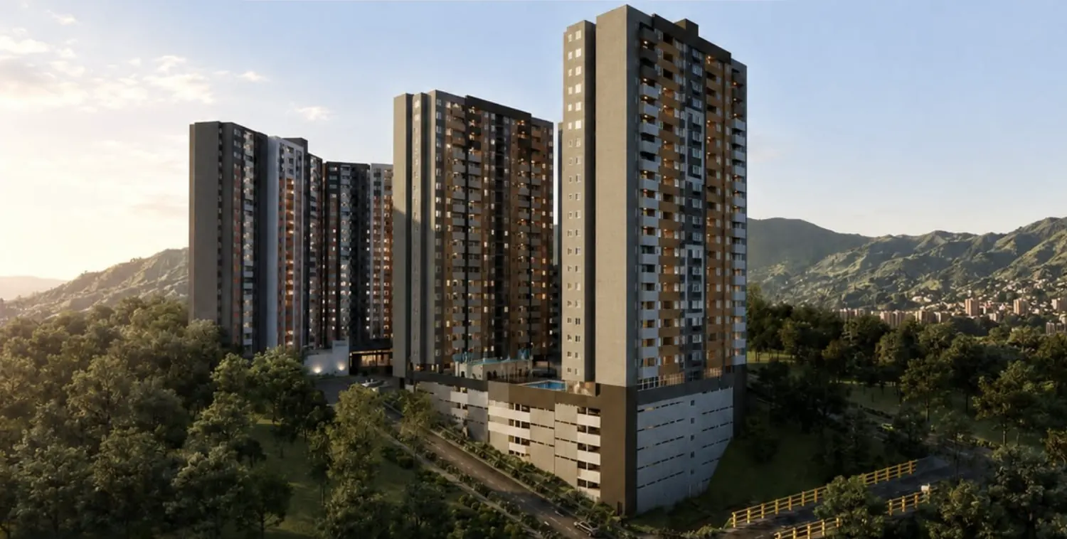 Proyecto Fantasía en Nueva Aldea